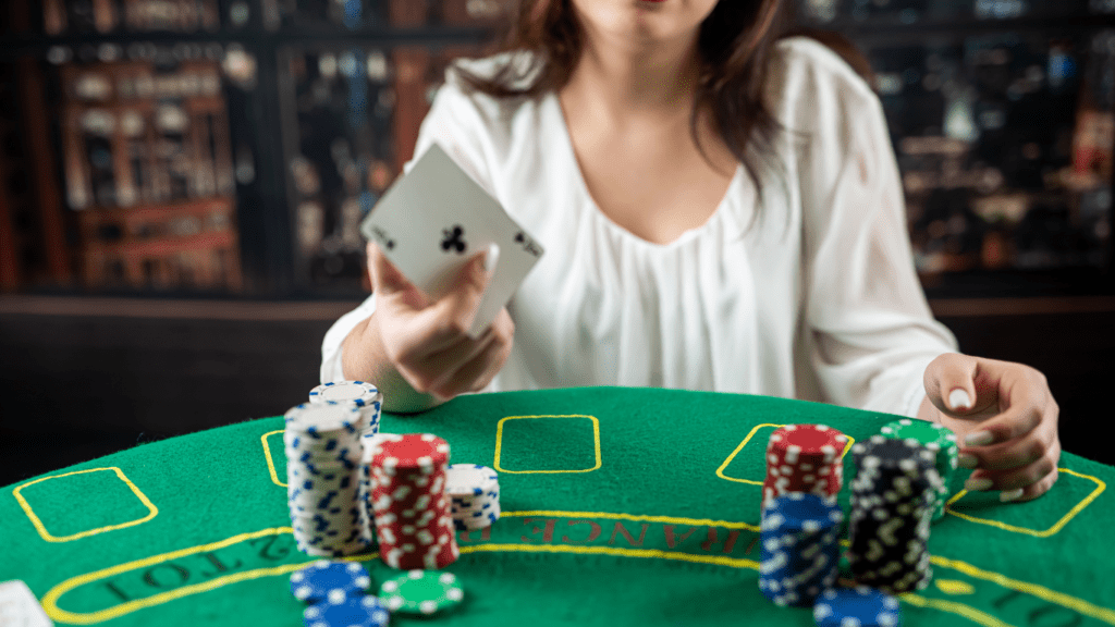 How Gambling Apps Are Changing the Game: Revolutionizing the Betting Industry