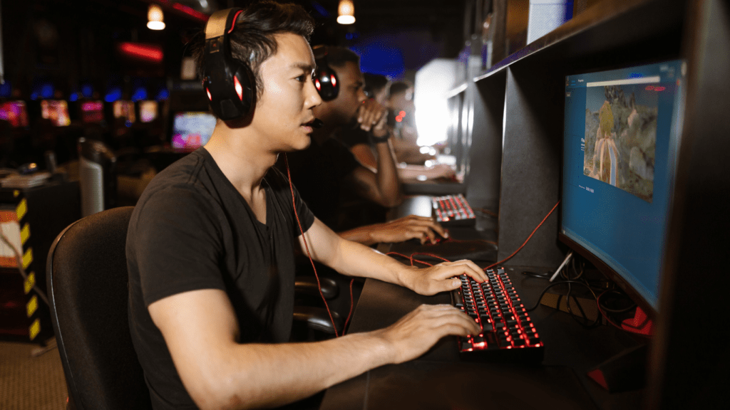 How to Get Started in E-Sports: A Beginner’s Guide to Gaming Success