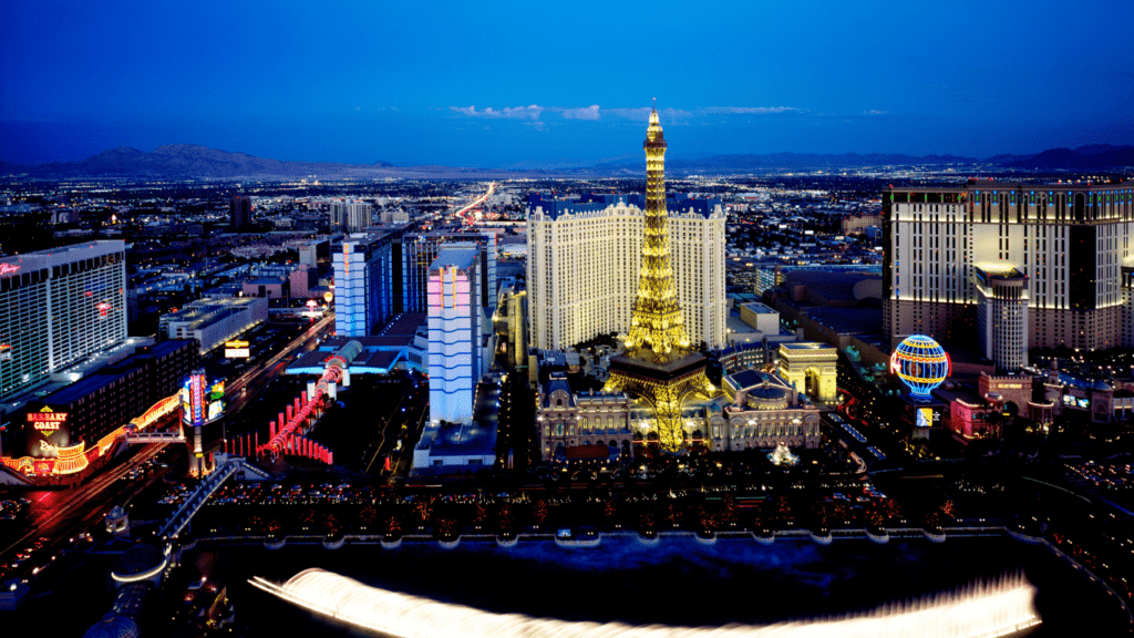 Las Vegas, Nevada, USA