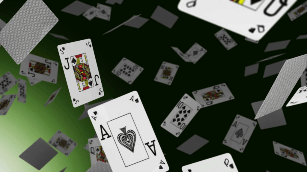 Learn Basic Blackjack Strategy