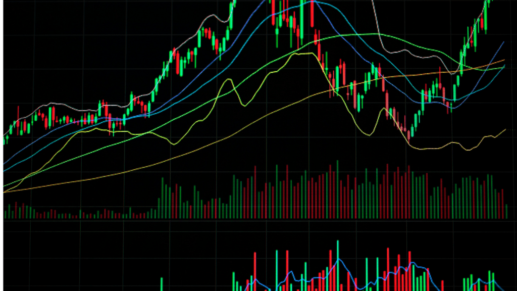 Market Trends and Statistics