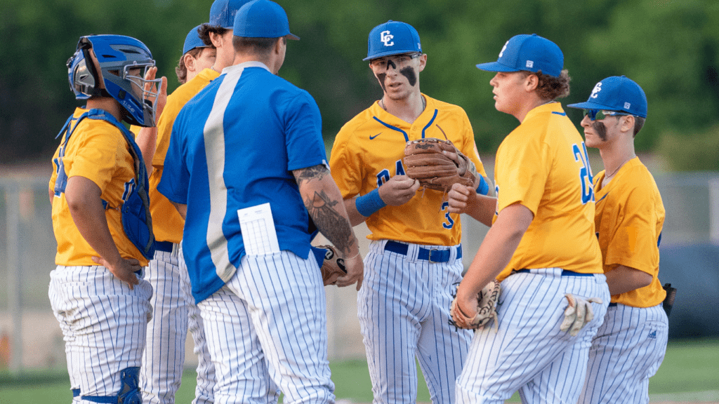 Baseball Team