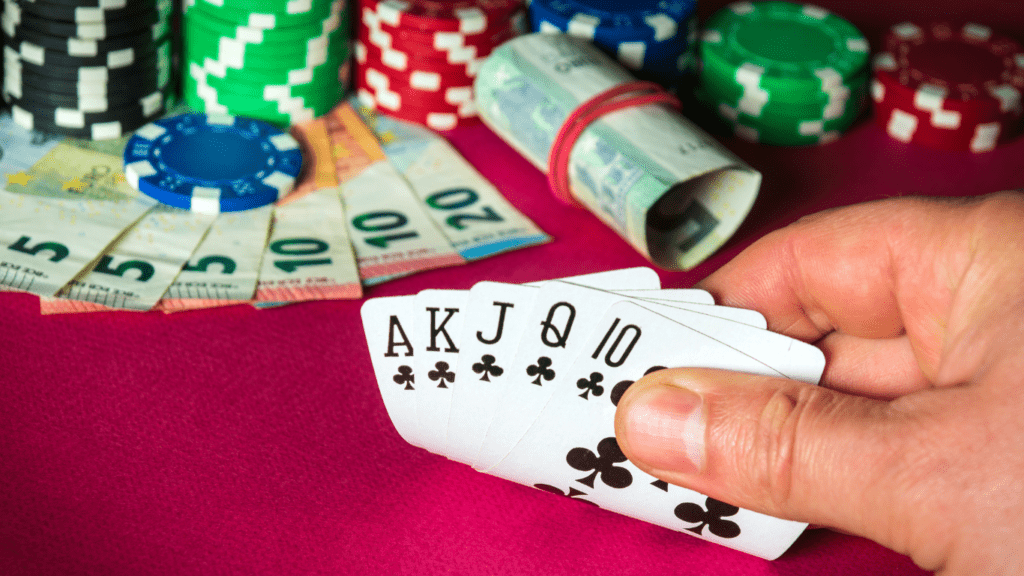 Strategies for Effective Bankroll Management