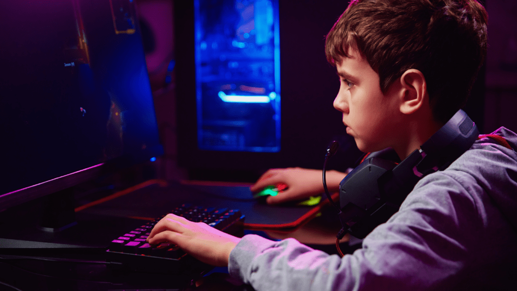 The Future of E-Sports in Education
