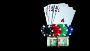 Todays Hottest Gambling Trends Online Casinos Crypto Betting VR and Responsible Gaming