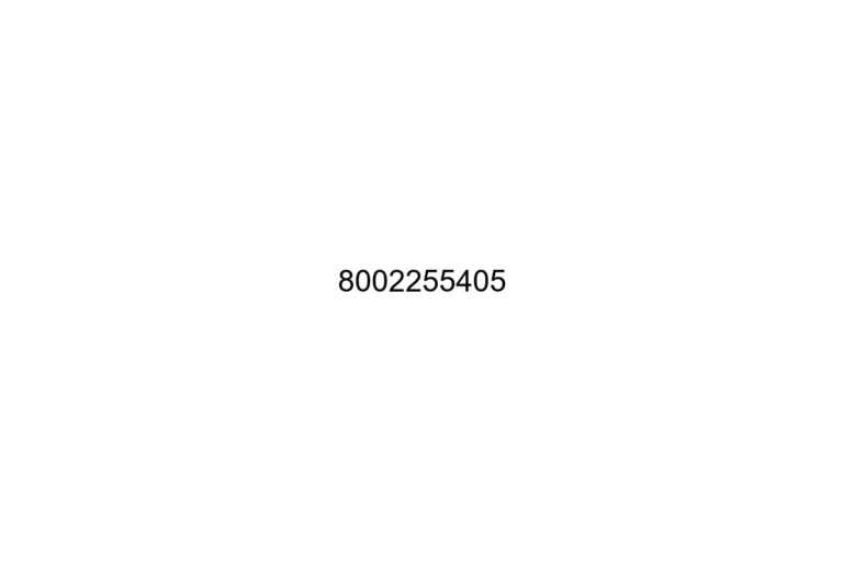 8002255405