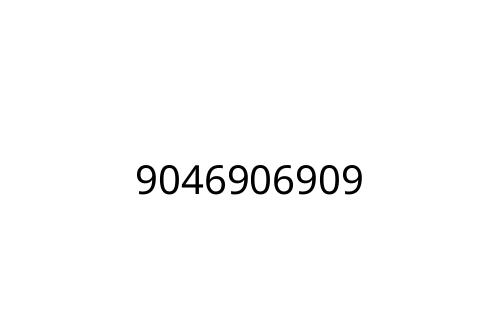 9046906909
