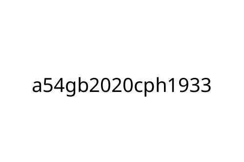 a54gb2020cph1933