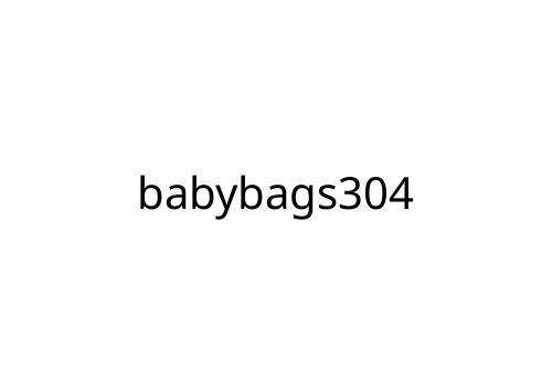 babybags304