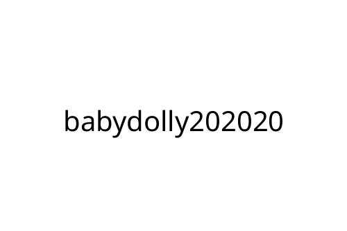 babydolly202020