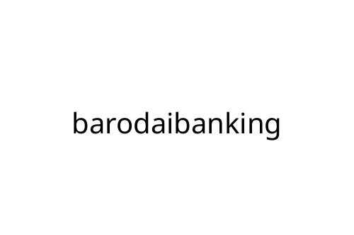 barodaibanking