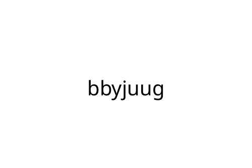 bbyjuug