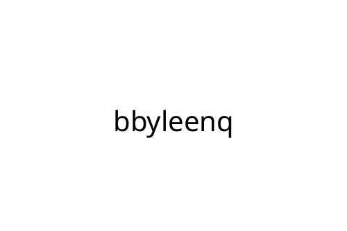 bbyleenq
