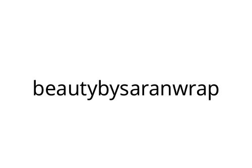 beautybysaranwrap
