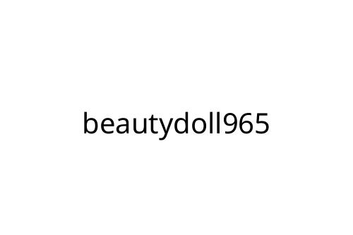 beautydoll965