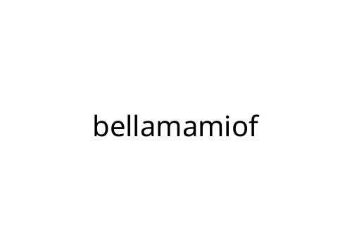 bellamamiof