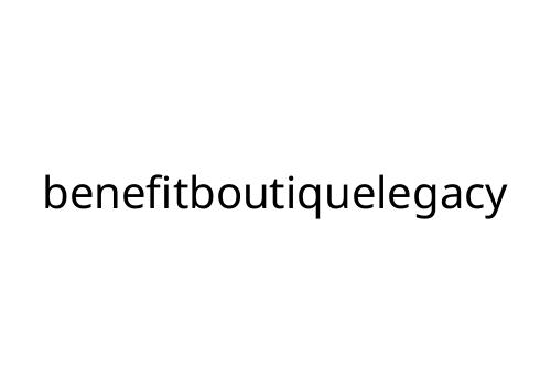 benefitboutiquelegacy