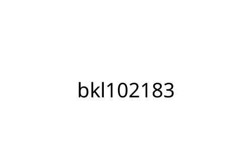 bkl102183