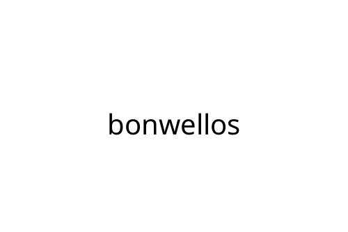 bonwellos