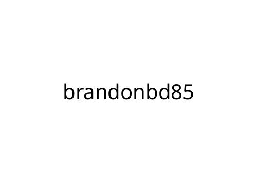 brandonbd85