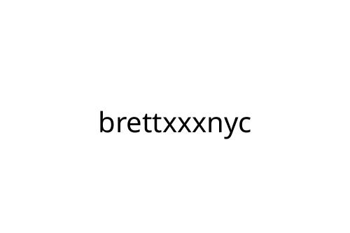brettxxxnyc