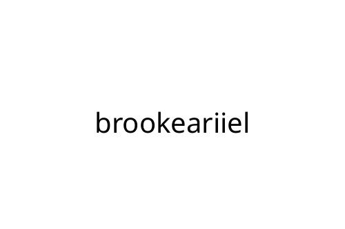 brookeariiel