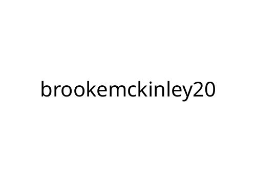 brookemckinley20