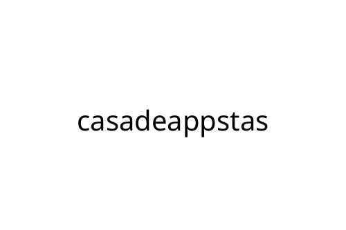 casadeappstas