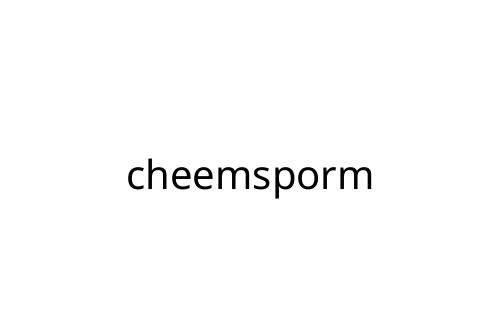cheemsporm