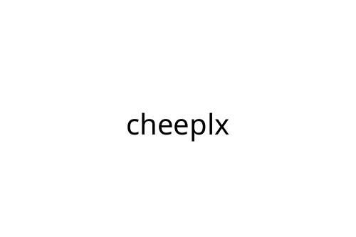 cheeplx