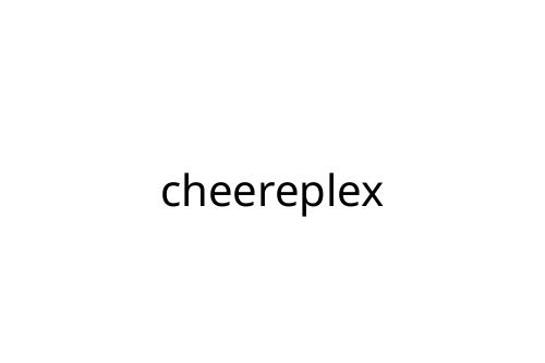 cheereplex