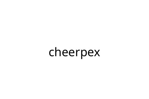 cheerpex