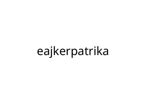 eajkerpatrika