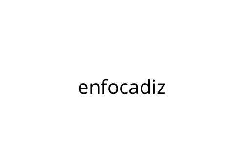 enfocadiz