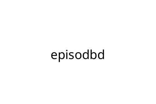 episodbd