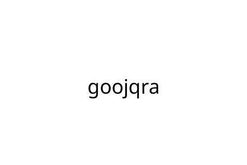 goojqra