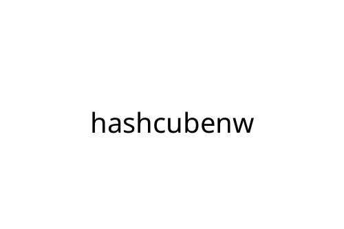 hashcubenw