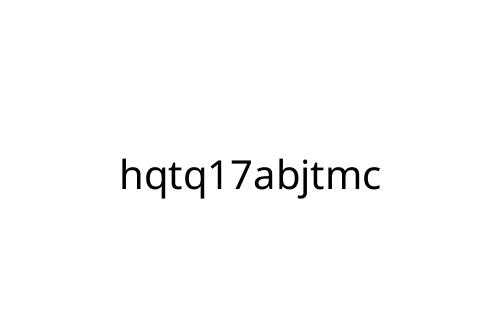 hqtq17abjtmc