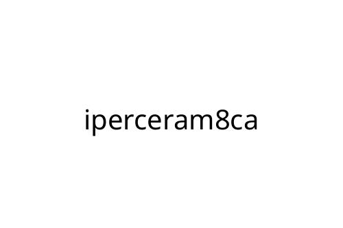 iperceram8ca
