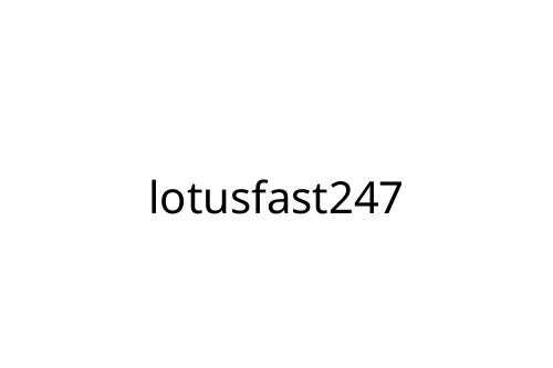 lotusfast247