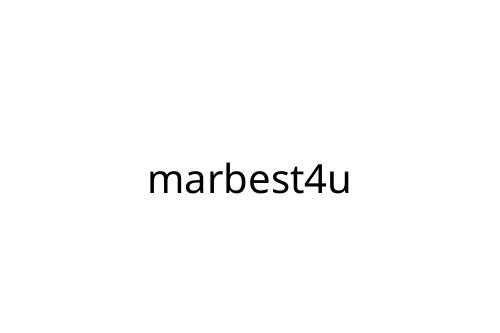 marbest4u