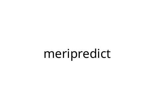 meripredict