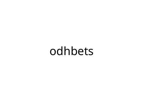 odhbets