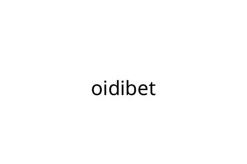 oidibet