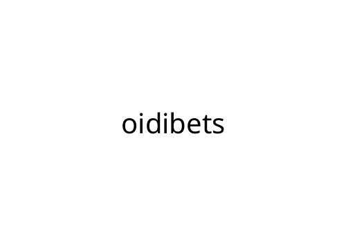 oidibets