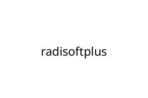 radisoftplus