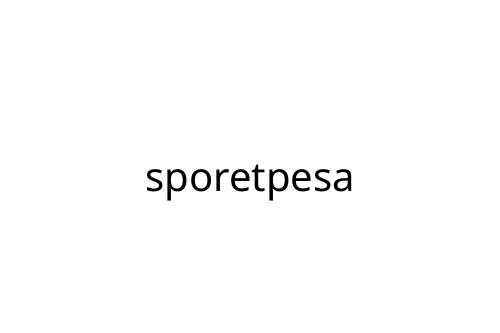 sporetpesa