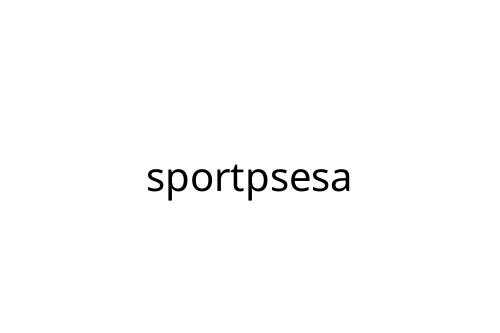 sportpsesa