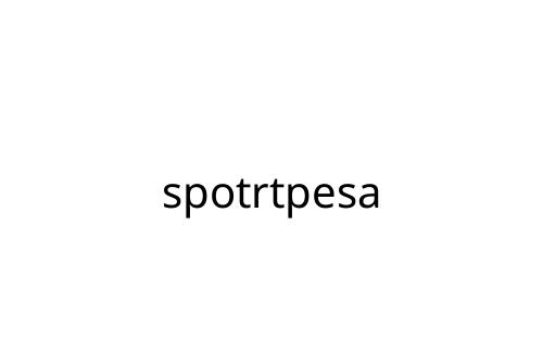 spotrtpesa