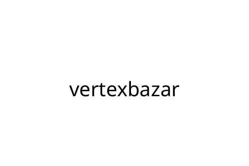 vertexbazar